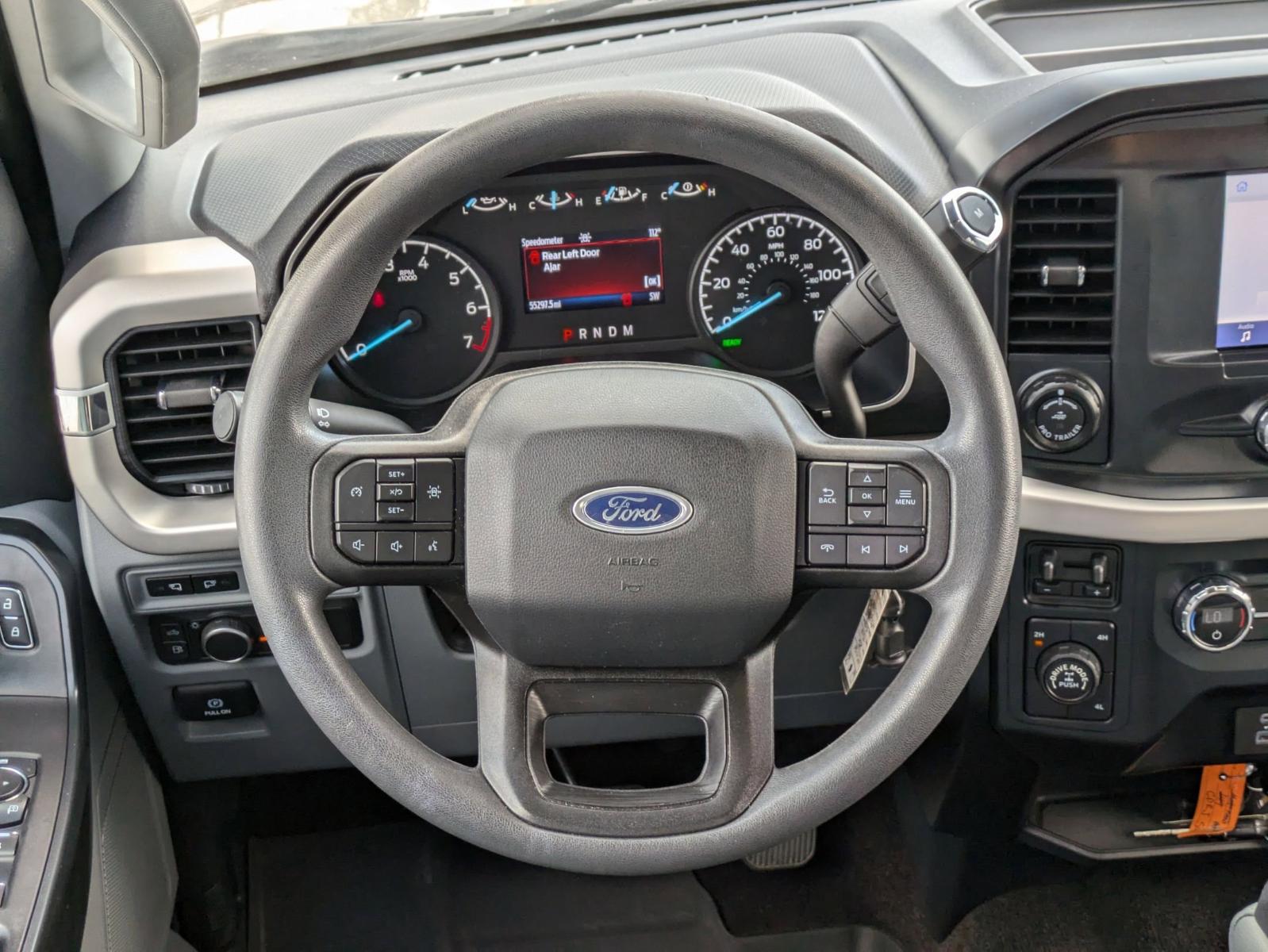 2021 Ford F-150 Vehicle Photo in Seguin, TX 78155