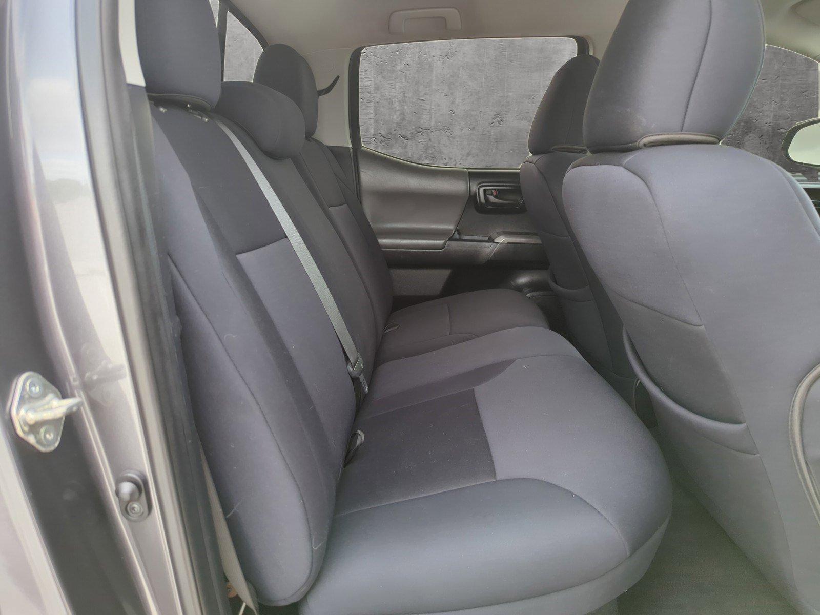 2018 Toyota Tacoma Vehicle Photo in Margate, FL 33063