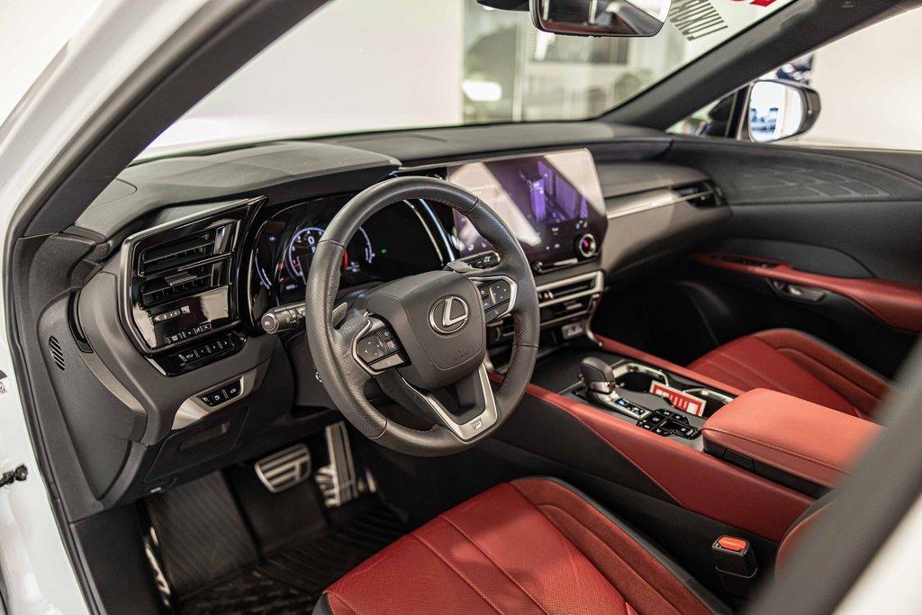 2023 Lexus RX 350 Vehicle Photo in Saint Charles, IL 60174