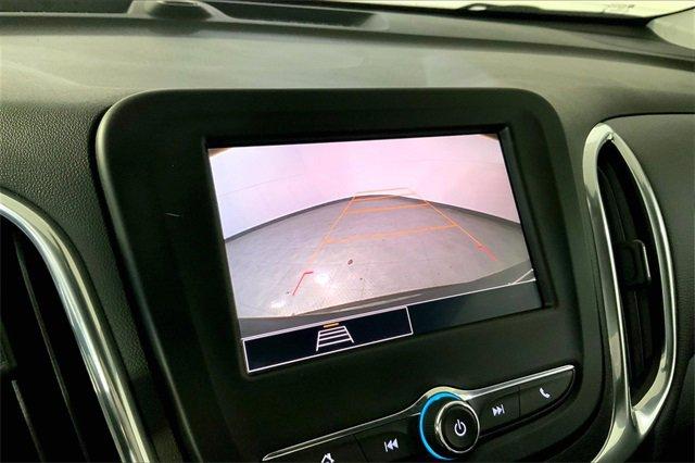 2022 Chevrolet Equinox Vehicle Photo in KANSAS CITY, MO 64114-4502