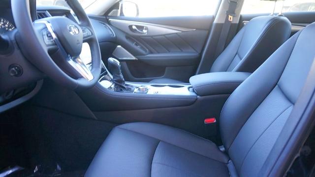 2023 INFINITI Q50 Vehicle Photo in Grapevine, TX 76051