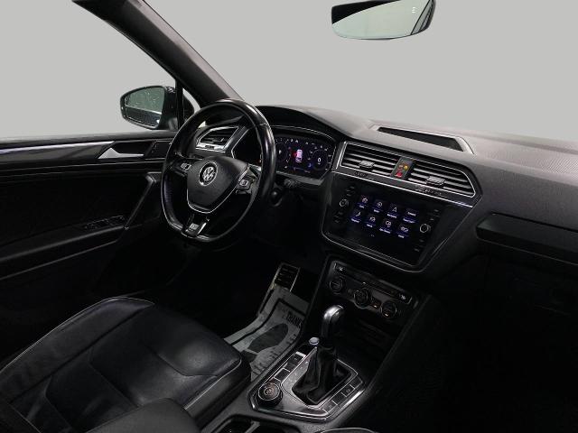 2020 Volkswagen Tiguan Vehicle Photo in Appleton, WI 54913