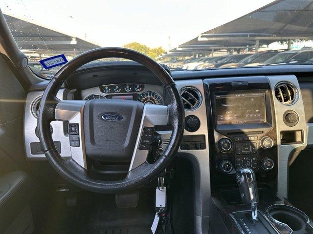 2013 Ford F-150 Vehicle Photo in San Antonio, TX 78209