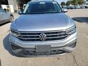 2022 Volkswagen Tiguan Vehicle Photo in Grapevine, TX 76051