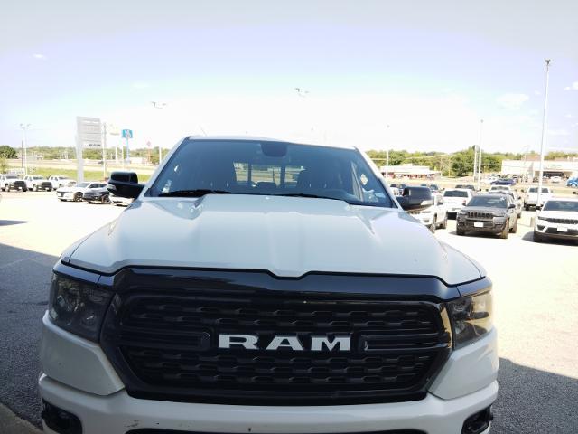 2022 Ram 1500 Vehicle Photo in Ennis, TX 75119-5114