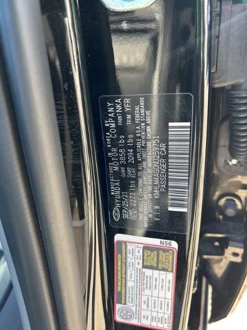 2022 Hyundai Elantra Vehicle Photo in MEDINA, OH 44256-9631