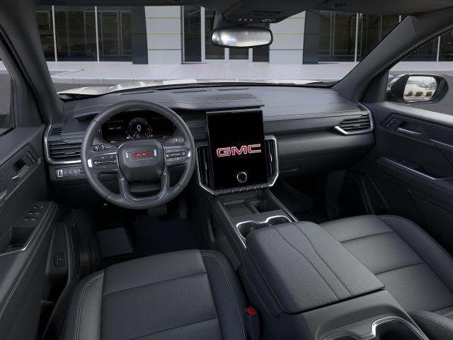 2024 GMC Acadia Vehicle Photo in APPLETON, WI 54914-8833