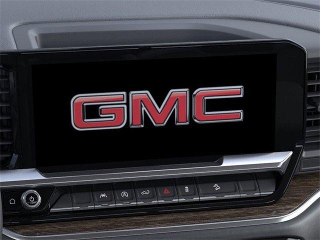 2025 GMC Sierra 1500 Vehicle Photo in JACKSON, MI 49202-1834