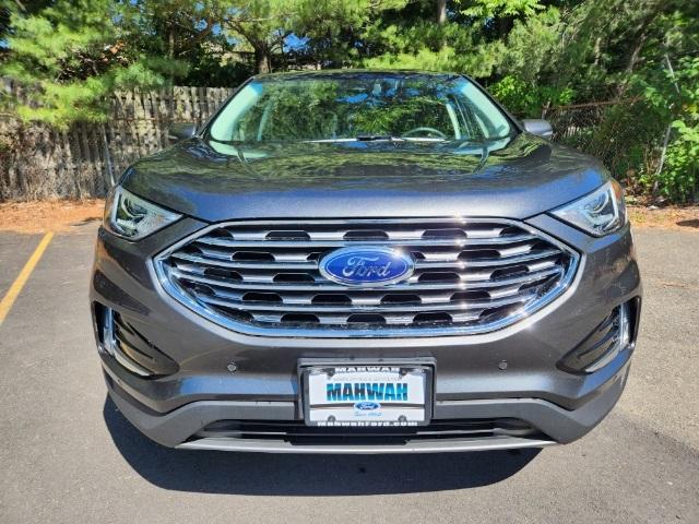 2020 Ford Edge Vehicle Photo in Mahwah, NJ 07430-1343