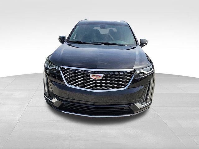 2024 Cadillac XT6 Vehicle Photo in DELRAY BEACH, FL 33483-3294