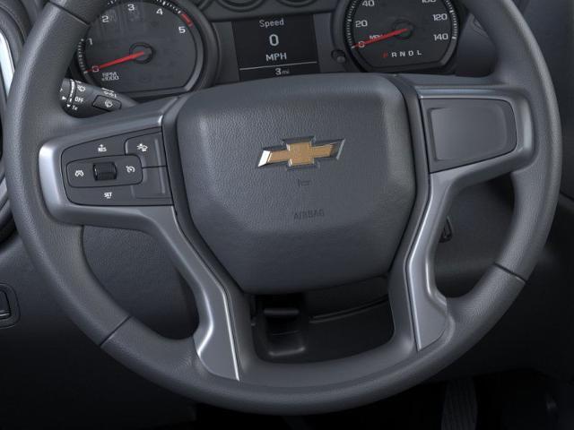 2025 Chevrolet Silverado 2500 HD Vehicle Photo in SAINT JAMES, NY 11780-3219