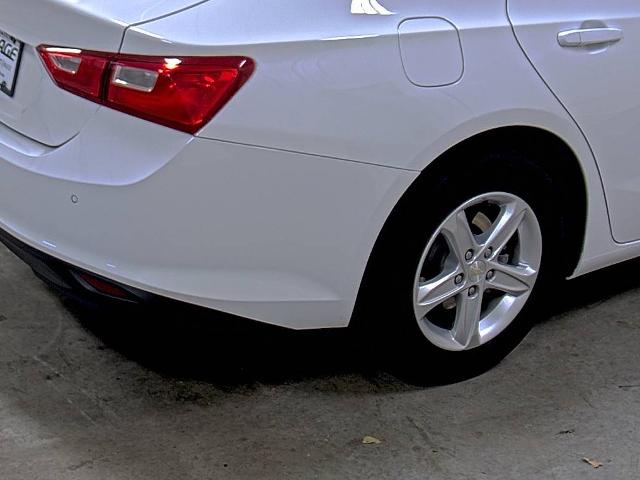 2020 Chevrolet Malibu Vehicle Photo in HANNIBAL, MO 63401-5401