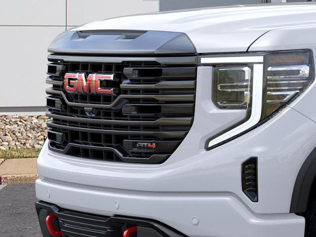 2024 GMC Sierra 1500 Vehicle Photo in TREVOSE, PA 19053-4984