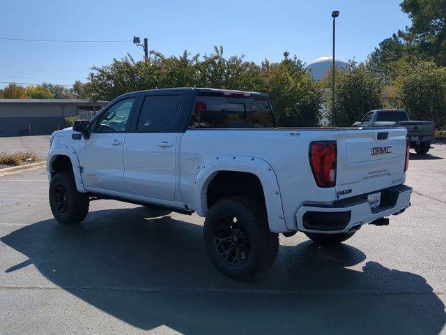 2024 GMC Sierra 1500 Vehicle Photo in ALBERTVILLE, AL 35950-0246