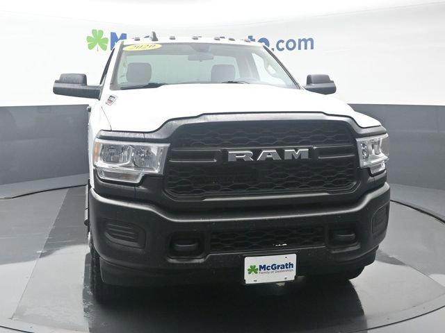 2020 Ram 2500 Vehicle Photo in Cedar Rapids, IA 52402