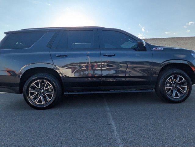 Used 2022 Chevrolet Tahoe Z71 with VIN 1GNSKPKD3NR184789 for sale in Benton, AR