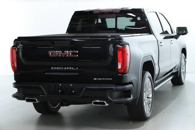 2021 GMC Sierra 1500 Vehicle Photo in BEACHWOOD, OH 44122-4298