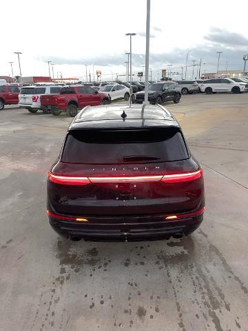 2021 Lincoln Corsair Vehicle Photo in STEPHENVILLE, TX 76401-3713