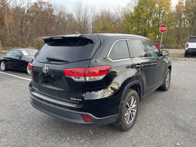 2018 Toyota Highlander Vehicle Photo in Flemington, NJ 08822