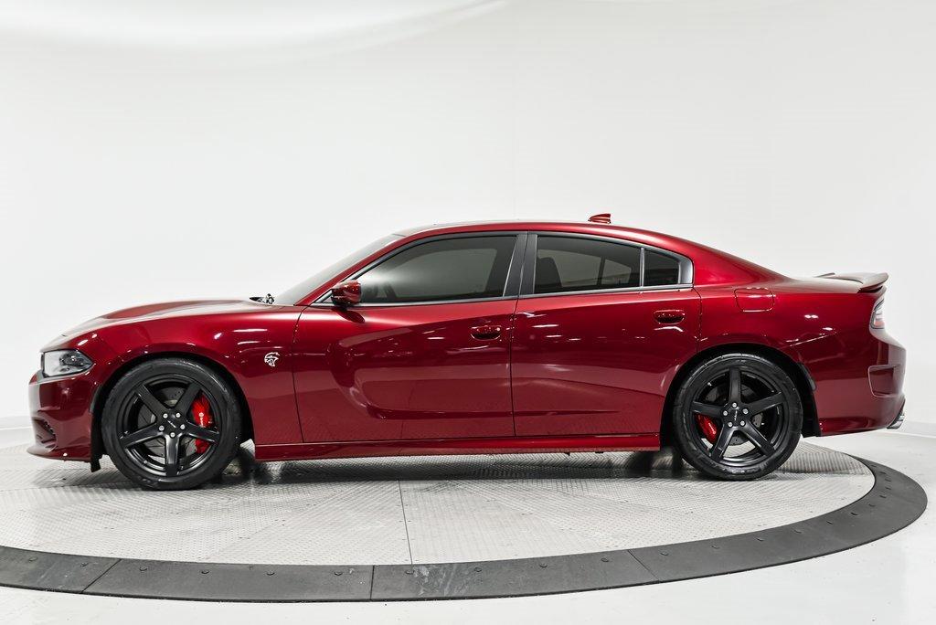 2019 Dodge Charger Vehicle Photo in AKRON, OH 44320-4088