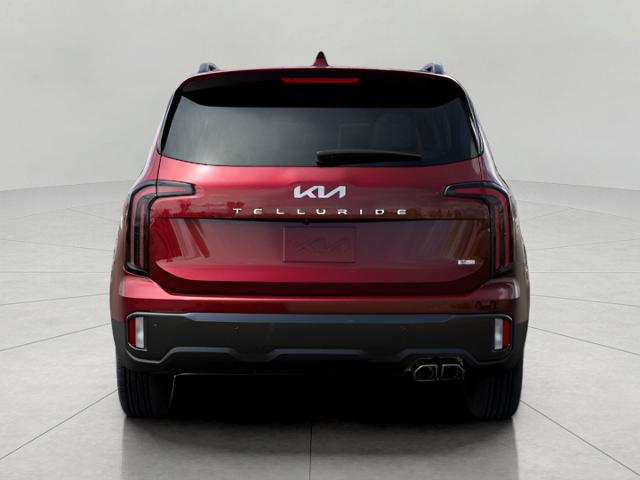 2024 Kia Telluride Vehicle Photo in Oshkosh, WI 54904