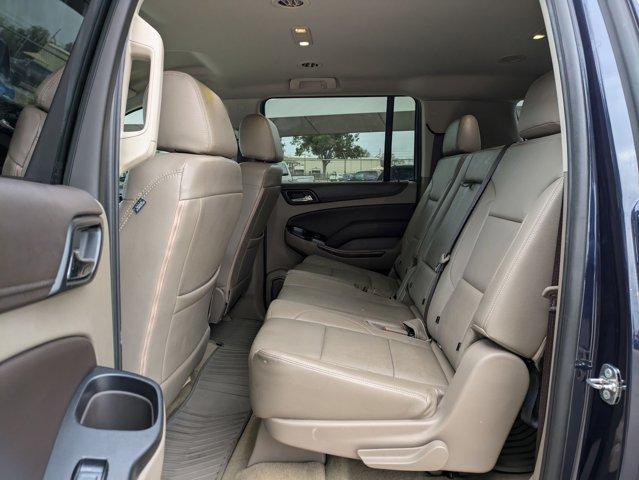 2018 Chevrolet Suburban Vehicle Photo in SELMA, TX 78154-1460