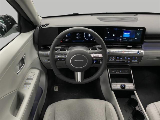 2025 Hyundai KONA Vehicle Photo in Appleton, WI 54913