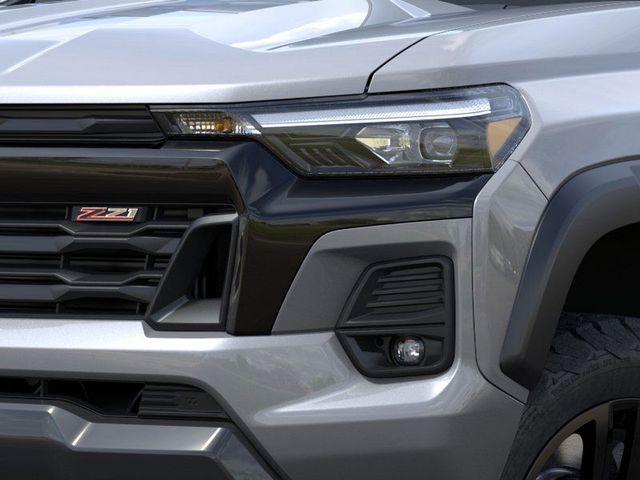 2024 Chevrolet Colorado Vehicle Photo in PAWLING, NY 12564-3219