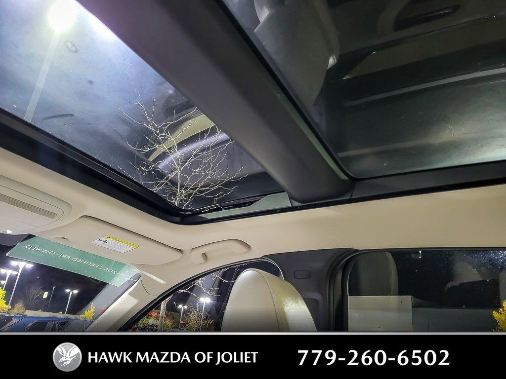 2024 Mazda CX-90 Vehicle Photo in Saint Charles, IL 60174