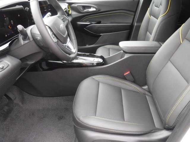 2025 Chevrolet Trax Vehicle Photo in JASPER, GA 30143-8655