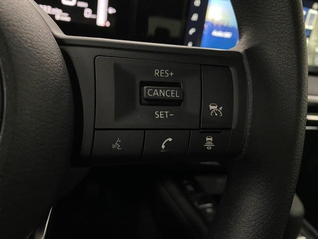 2025 Nissan Kicks Vehicle Photo in Appleton, WI 54913