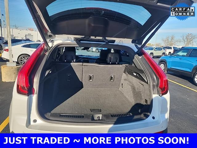 2020 Cadillac XT4 Vehicle Photo in Plainfield, IL 60586