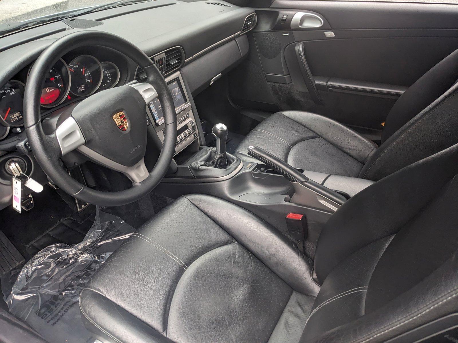 2006 Porsche 911 Vehicle Photo in Towson, MD 21204