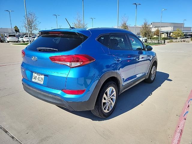 2016 Hyundai TUCSON Vehicle Photo in Grapevine, TX 76051