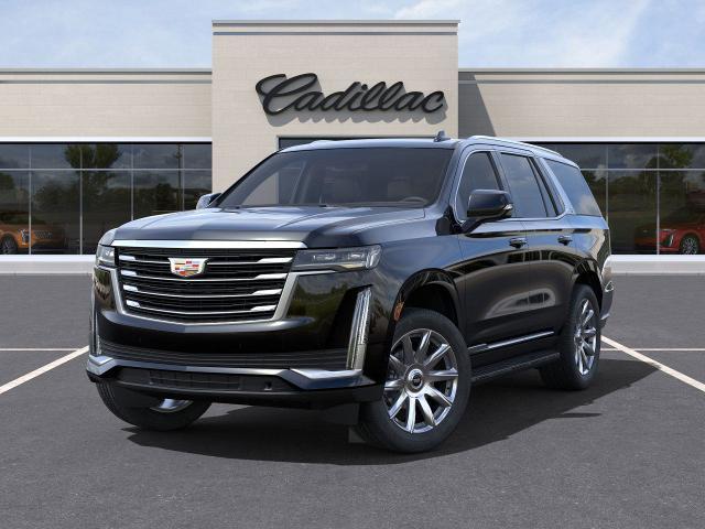 2024 Cadillac Escalade Vehicle Photo in BETHLEHEM, PA 18017-9401