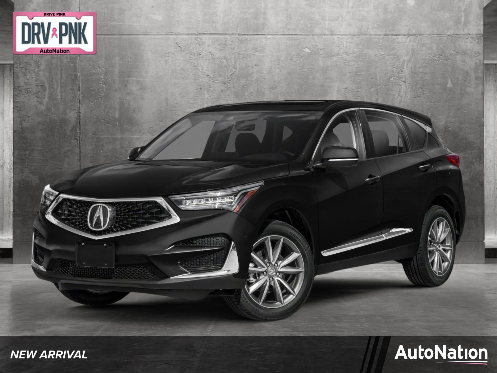 2019 Acura RDX Vehicle Photo in Tampa, FL 33614