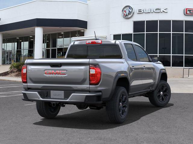 2024 GMC Canyon Vehicle Photo in SALT LAKE CITY, UT 84119-3321