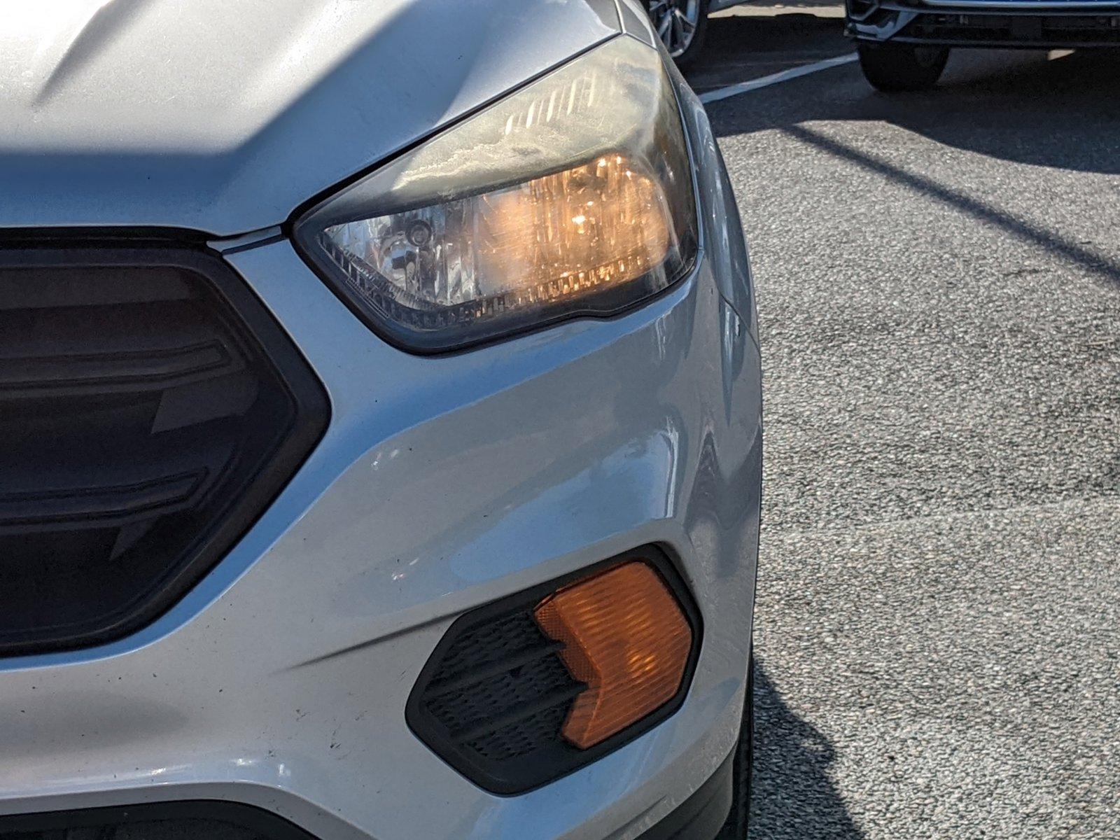 2018 Ford Escape Vehicle Photo in Orlando, FL 32811