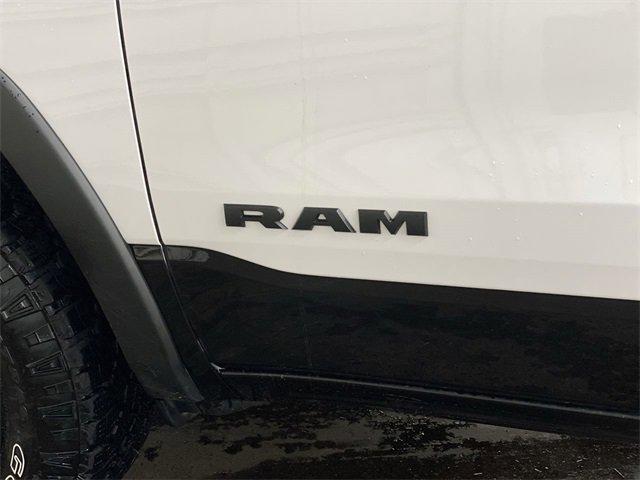 2025 Ram 1500 Vehicle Photo in PORTLAND, OR 97225-3518