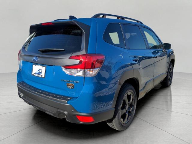 2024 Subaru Forester Vehicle Photo in Green Bay, WI 54304