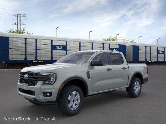 2024 Ford Ranger Vehicle Photo in Winslow, AZ 86047-2439