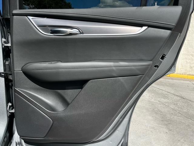 2024 Cadillac XT6 Vehicle Photo in TAMPA, FL 33612-3404