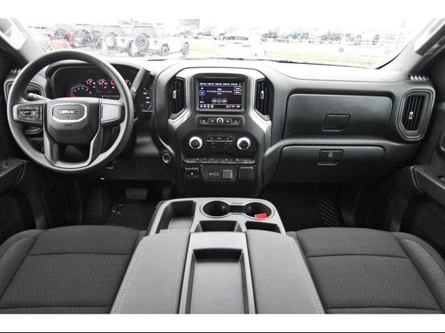 2024 GMC Sierra 1500 Vehicle Photo in ROSENBERG, TX 77471-5675