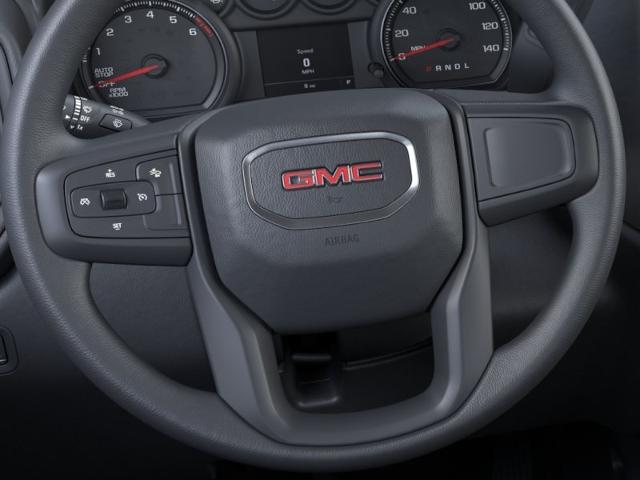 2024 GMC Sierra 1500 Vehicle Photo in OAK LAWN, IL 60453-2517