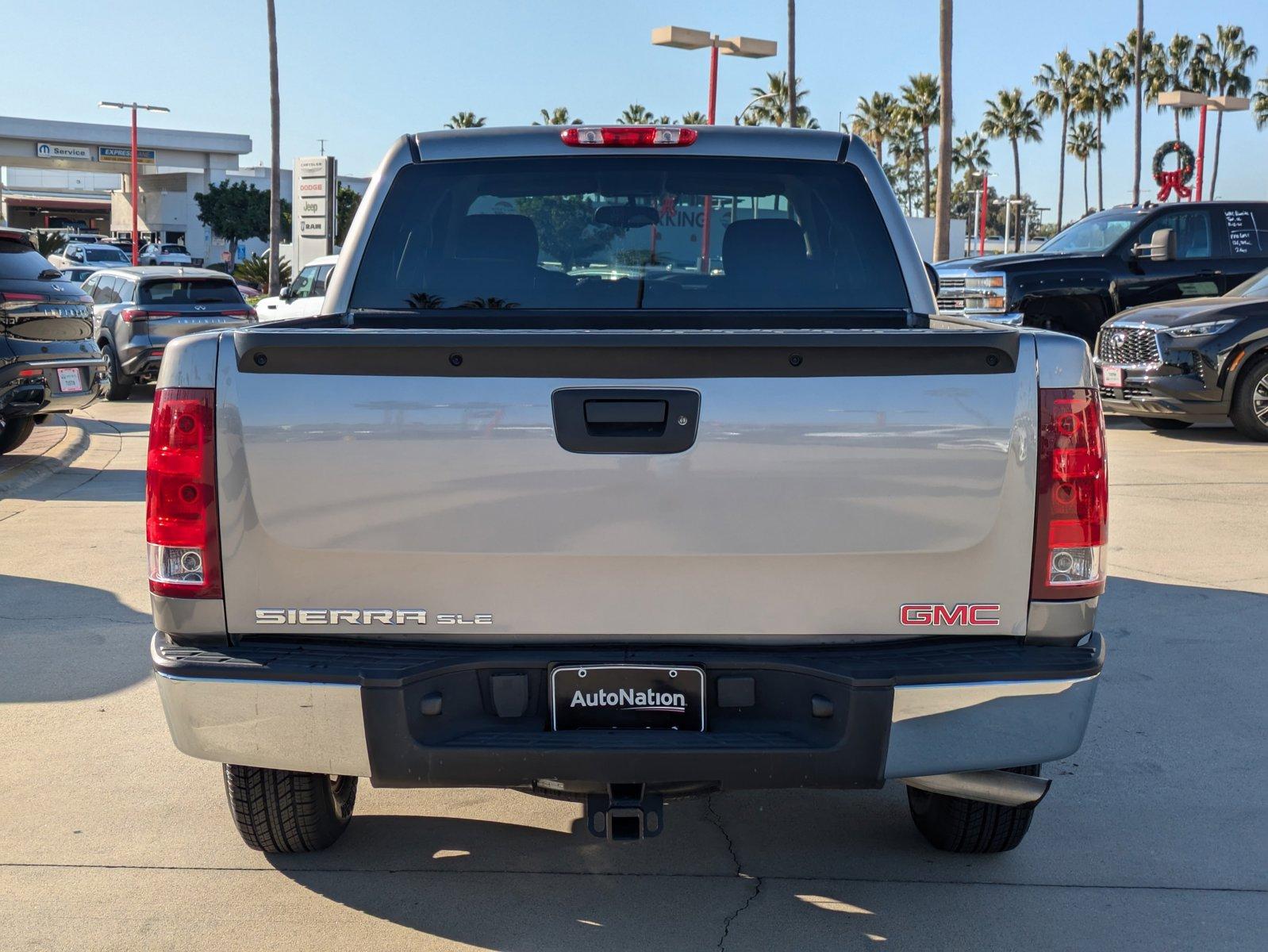 2013 GMC Sierra 1500 Vehicle Photo in Tustin, CA 92782