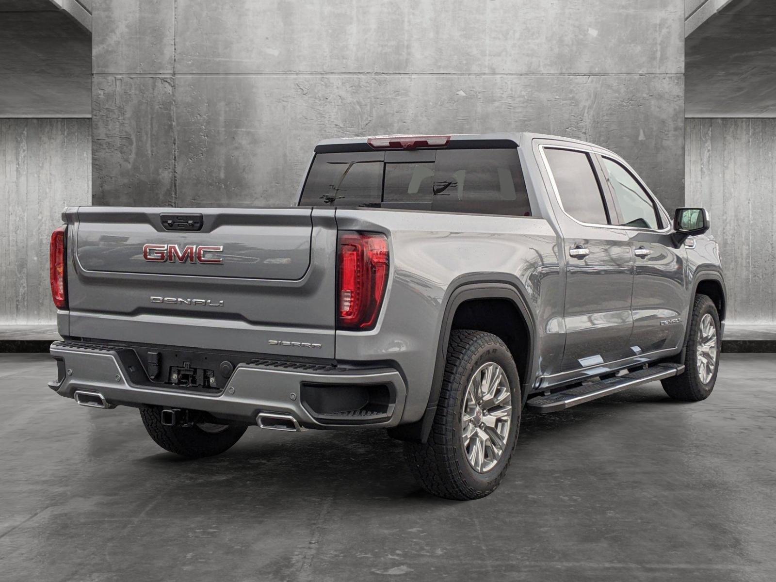 2024 GMC Sierra 1500 Vehicle Photo in LAUREL, MD 20707-4622