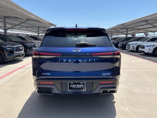 2024 INFINITI QX60 Vehicle Photo in Grapevine, TX 76051