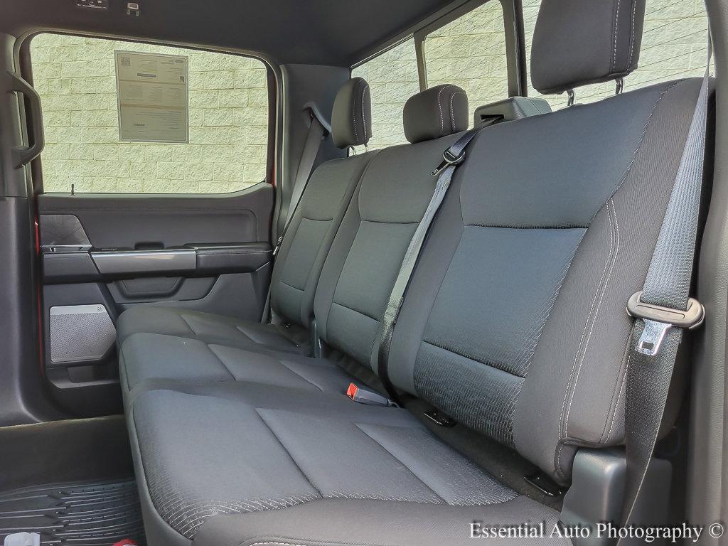 2021 Ford F-150 Vehicle Photo in Plainfield, IL 60586