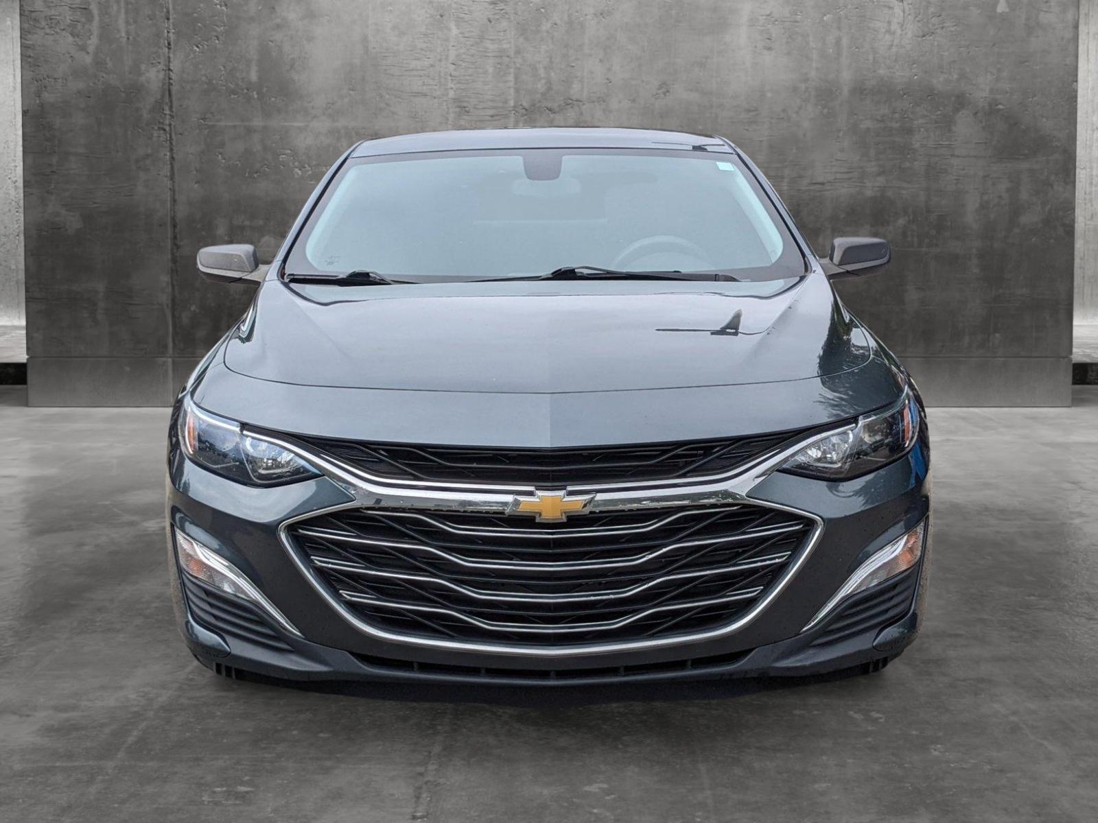 2019 Chevrolet Malibu Vehicle Photo in Jacksonville, FL 32256