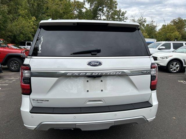 2020 Ford Expedition Max Vehicle Photo in Doylsetown, PA 18901